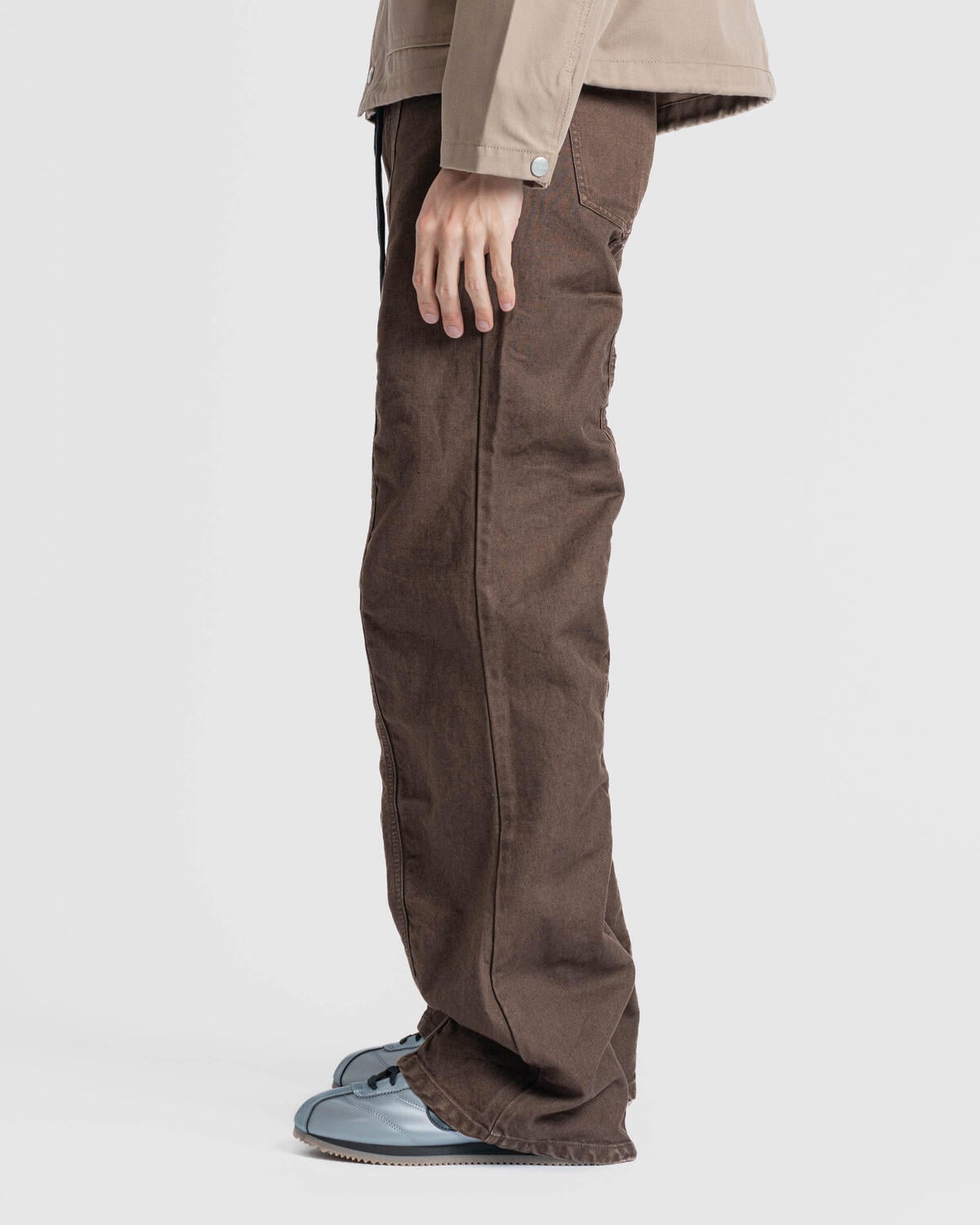 Air Jordan x Travis Scott WMNS Pant | FD9121-237 | AFEW STORE